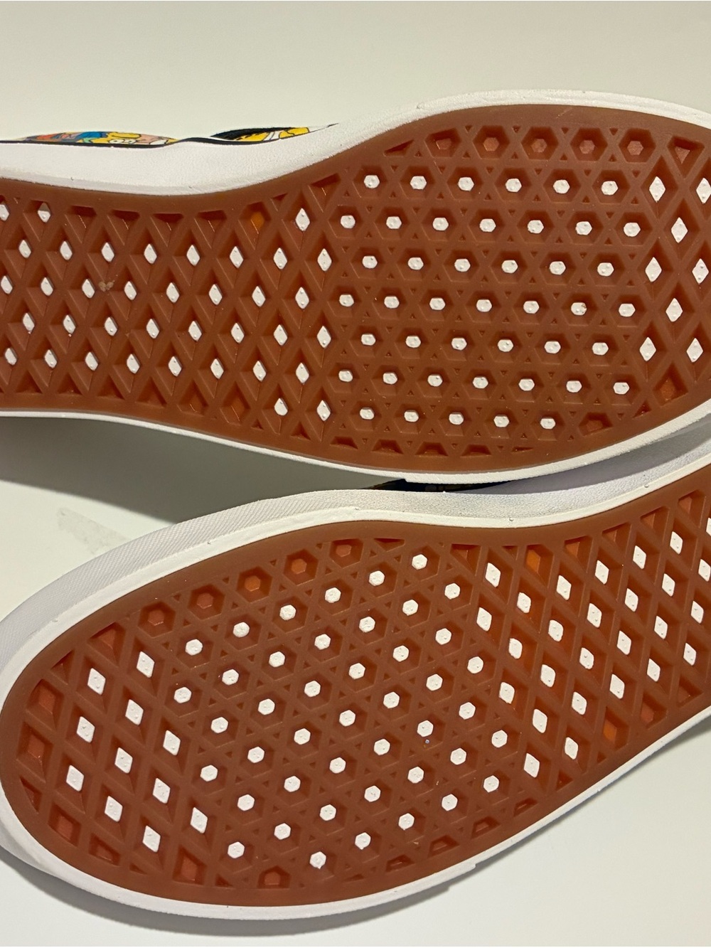 Vans x The Simpsons - Picture 8 of 9